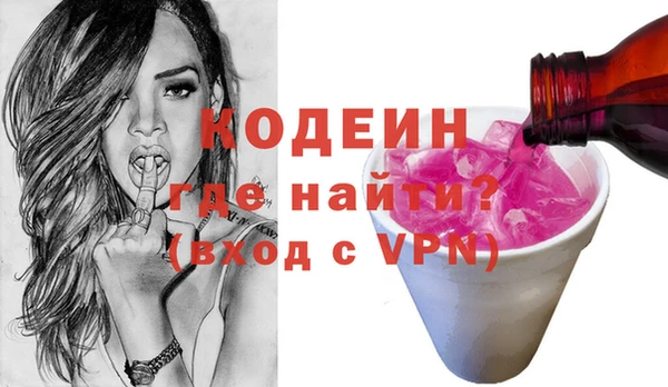 молекула духа Балахна